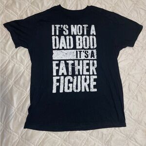 Men’s Dad Shirt
